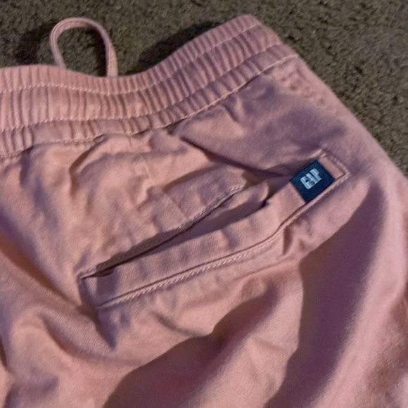 Gap- mauve/pink pants small - Picture 7 of 11